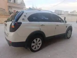 Daewoo Winstorm 2009