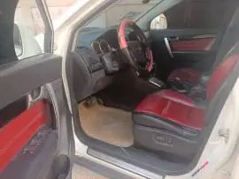 Daewoo Winstorm 2009