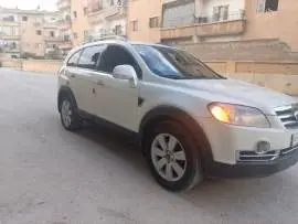 Daewoo Winstorm 2009