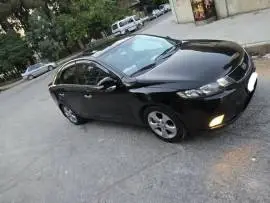 كيا فورتي 2010 للبيع, حلب