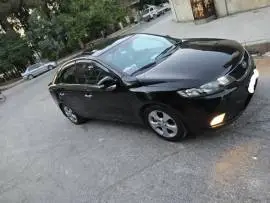 كيا فورتي 2010 للبيع, حلب