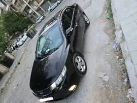 كيا فورتي 2010 للبيع, حلب