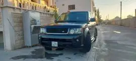 رنج روفر 2012 للبيع