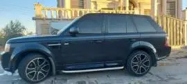 رنج روفر 2012 للبيع