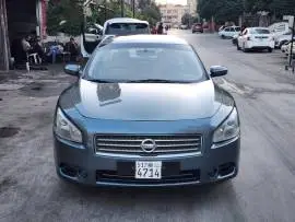 نيسان مكسيما 2011 للبيع