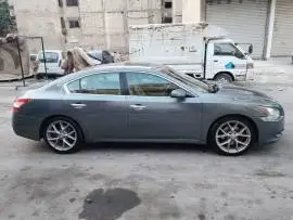 Nissan Maxima 2011 for sale