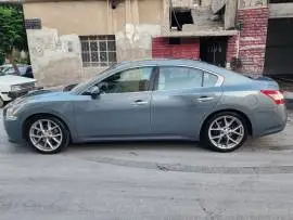 Nissan Maxima 2011 for sale