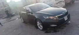 Kia Optima 2012 for sale, Aleppo