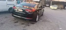Kia Optima 2012 for sale, Aleppo
