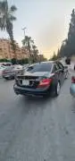 Mercedes C250 2014, Aleppo