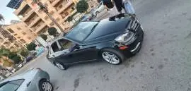 Mercedes C250 2014, Aleppo