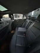 مارسيدس E200 2011 للبيع, دمشق