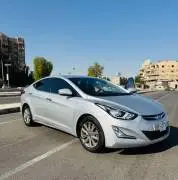 Hyundai Avante 2016 for sale