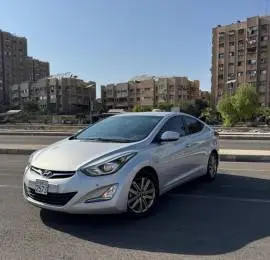 Hyundai Avante 2016 for sale