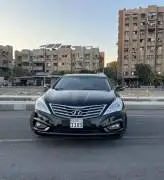 هيونداي ازيرا 2012 للبيع, دمشق