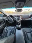 هيونداي ازيرا 2012 للبيع, دمشق