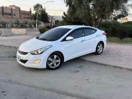 Hyundai Avante 2013 for sale