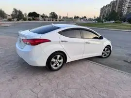 Hyundai Avante 2013 for sale
