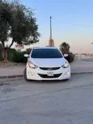 Hyundai Avante 2013 for sale