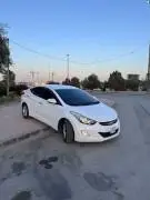 Hyundai Avante 2013 for sale