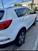 كيا سبورتاج 2016 للبيع