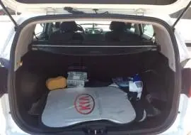 كيا سبورتاج 2016 للبيع