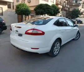 فورد مونديو 2009 للبيع, دمشق