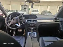 Mercedes C220 2013 for sale, Damascus