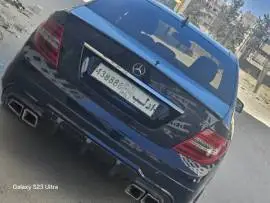 Mercedes C220 2013 for sale, Damascus