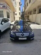 Mercedes C220 2013 for sale, Damascus