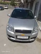 Chevrolet Aveo 2010, Aleppo