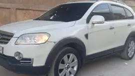 Kia Sportage 2011, Aleppo
