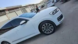 كيا كيو سفن 2016 للبيع, حمص