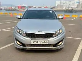 Kia Optima 2011