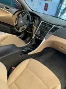 سوناتا 2012 للبيع