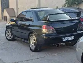 Subaru Impreza 2007 for sale, Damascus
