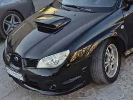 Subaru Impreza 2007 for sale, Damascus