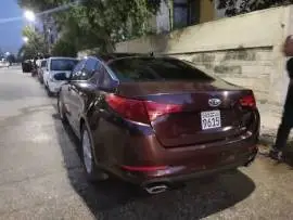 Kia Optima 2012 for sale