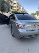 Hyundai Sonata 2012 Korean Import, Hama