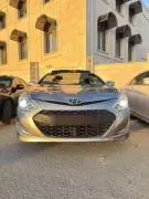 سوناتا 2012 وارد كوري, حماة