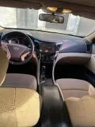 هيونداي سوناتا 2014