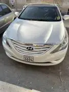 هيونداي سوناتا 2014