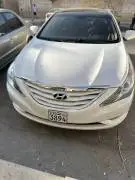 هيونداي سوناتا 2014