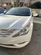 هيونداي سوناتا 2014