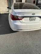 هيونداي سوناتا 2014