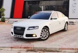 اودي A4 2011