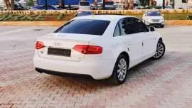 اودي A4 2011