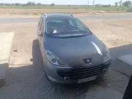 Peugeot 307 2007 for sale