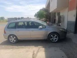 Peugeot 307 2007 for sale