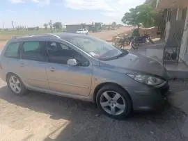 Peugeot 307 2007 for sale